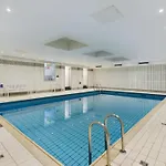 Appartement Null Haus Oland Whg 2 Suedstrandkoje Wyk auf Föhr