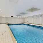 Null Haus Oland Whg 2 Suedstrandkoje Wyk auf Föhr