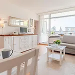 Appartement Null Haus Oland Whg 2 Suedstrandkoje