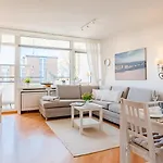 Appartement Null Haus Oland Whg 2 Suedstrandkoje *