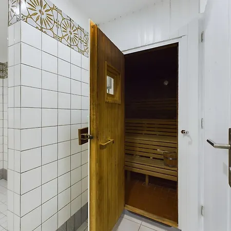 Null Haus Oland Whg 2 Suedstrandkoje Wyk auf Foehr