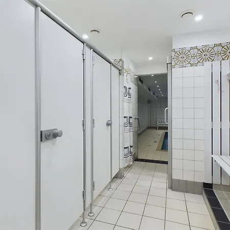 Null Haus Oland Whg 2 Suedstrandkoje Apartamento