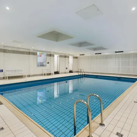 Apartment Null Haus Oland Whg 2 Suedstrandkoje Wyk auf Foehr