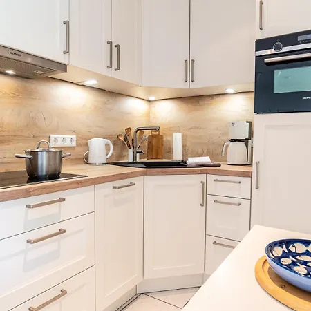 Null Haus Oland Whg 2 Suedstrandkoje