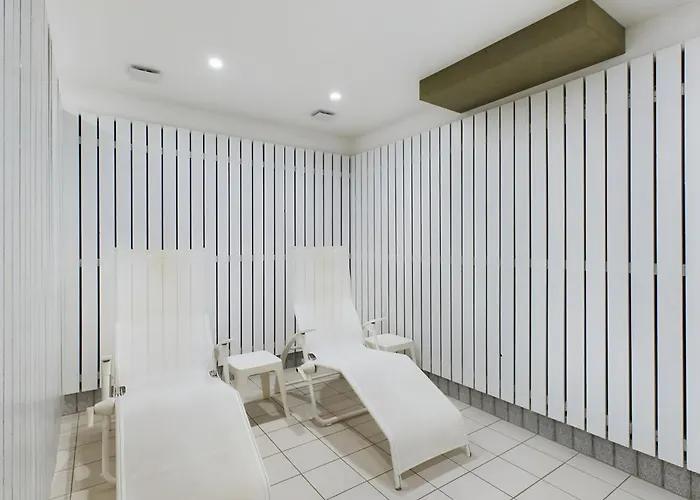 Lägenhet Null Haus Oland Whg 2 Suedstrandkoje Wyk auf Föhr